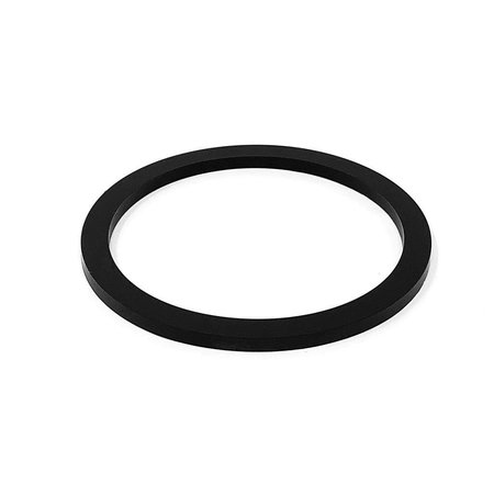 SPRINGER PARTS Flat Gasket, Rubber (EA); Replaces AMPCO Part# J800505.1 J800505.1SP